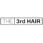 THE 3rd HAIR【ザ・サードヘアー】千葉・津田沼・柏・船橋メンズ美容室のチャンネルアイコン