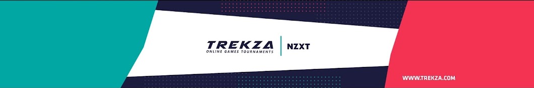 Trekza Tournaments رمز قناة اليوتيوب