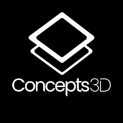 Concepts 3D Systems