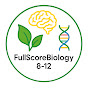 FullScore Biology 8-12 logo