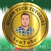 Sujon Tech Tutorial