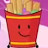 The Fixies Bfdi Fries The Object Thingy