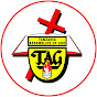 TAG Makao Makuu logo