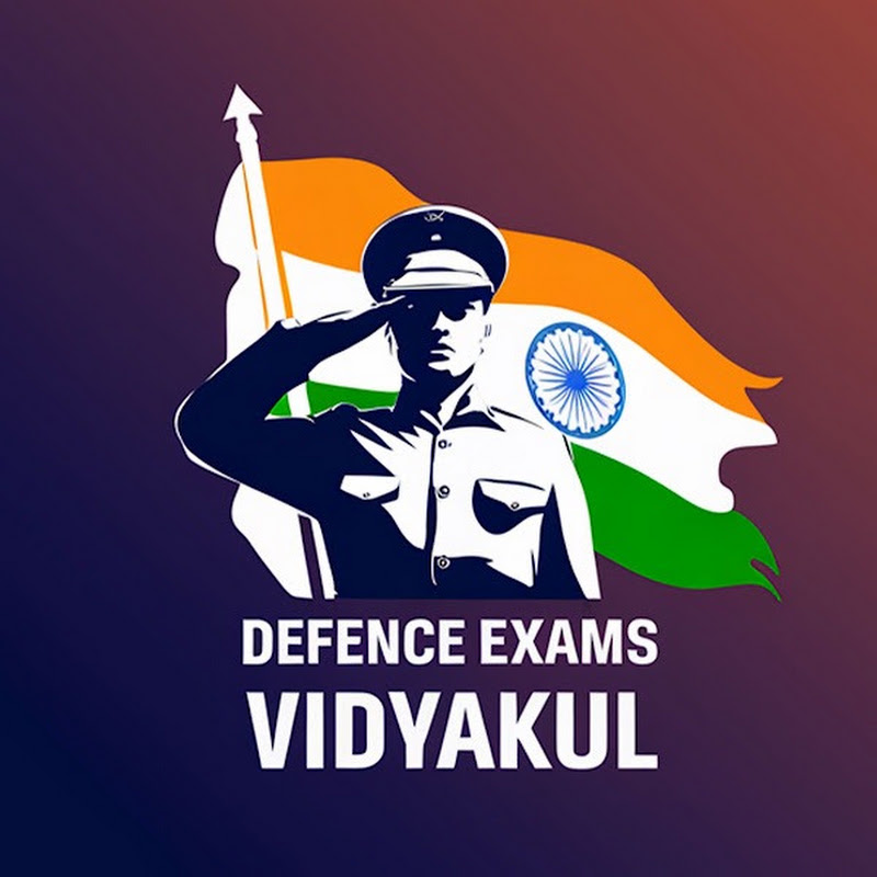 Defence Exams Vidyakul