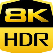True8K
