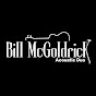 Bill McGoldrick logo