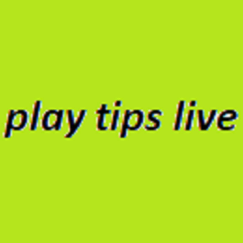 Play tips live