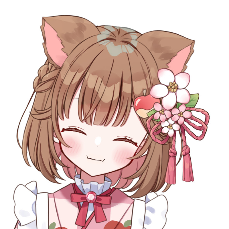 かおりんごー