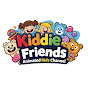 Kiddie Friends logo