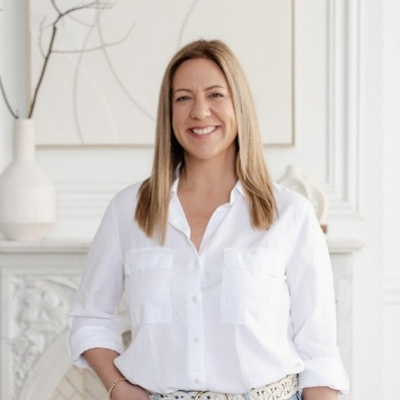 The RealTOR Talk with Gillian Ritchie