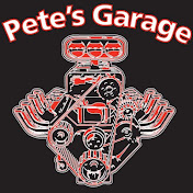 Petes Garage