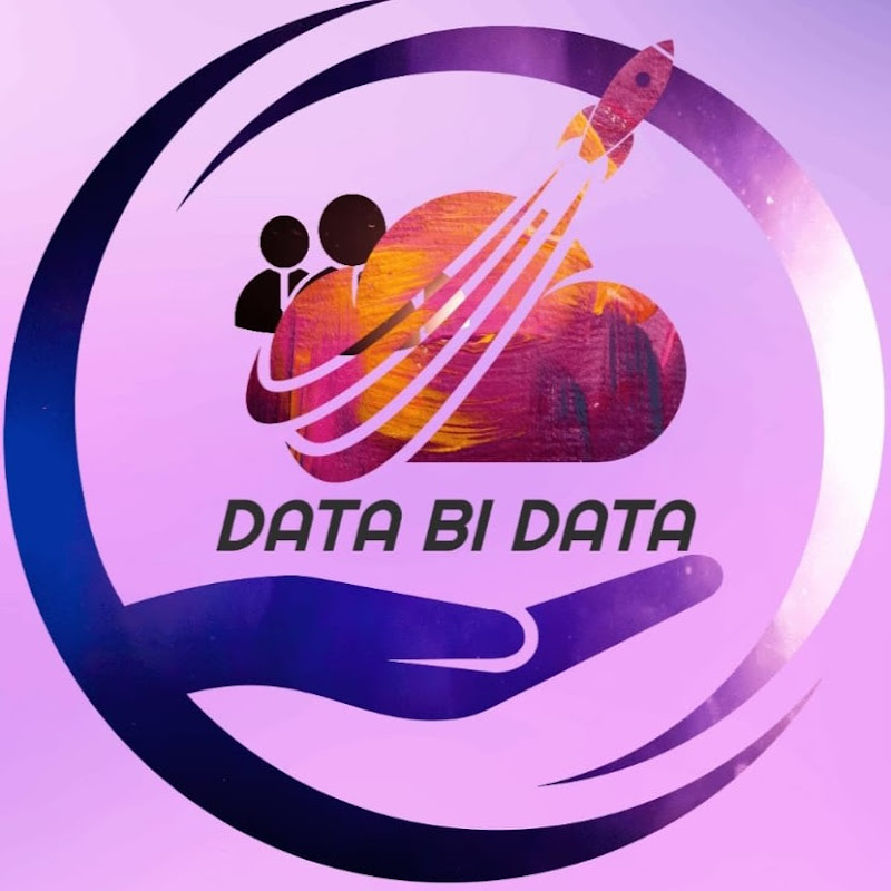 Data Bi Data