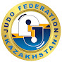 Kazakhstan Judo Team logo