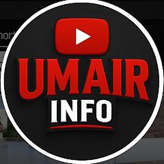 Umair Info