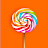 ASMR world of lollipop