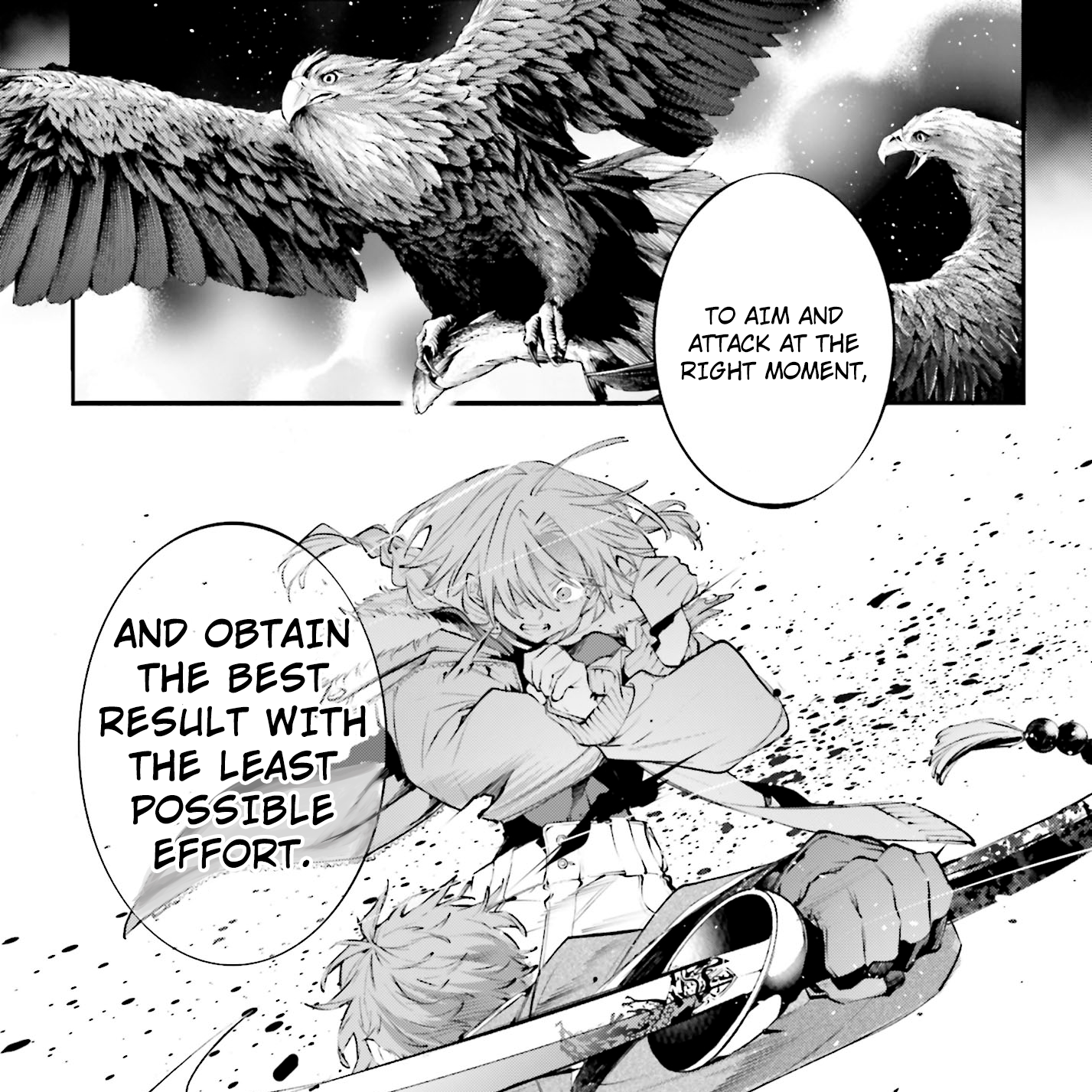Post from Eternal Mangá