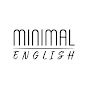 Minimal English