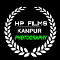 HP FILMS KANPUR logo