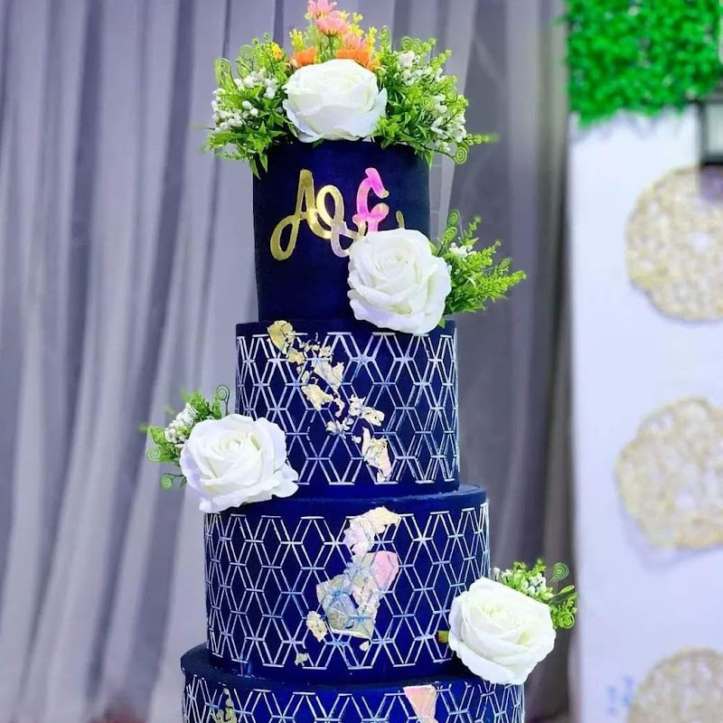 Kk cake Baker