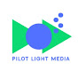 Pilot Light Media logo