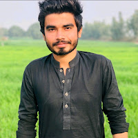Khizar omer profile image