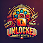 Unlocked Hindi Movies logo