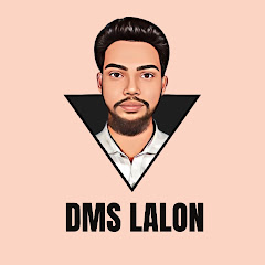 DMS LALON channel logo