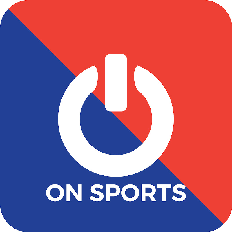 ON SPORTS