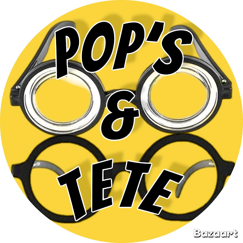 POP'S & TETE