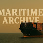 MARITIME ARCHIVE logo