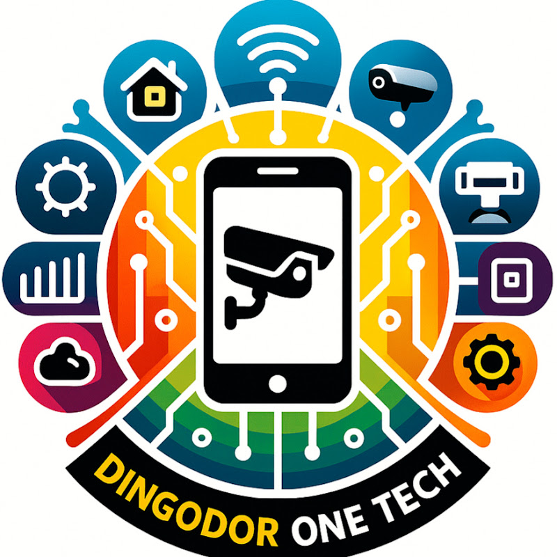 Dingodor One Tech 