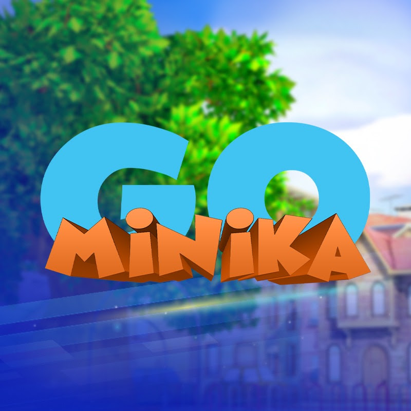 MinikaGO