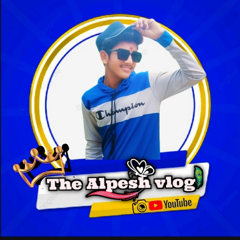 The Alpesh vlog