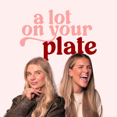 A LOT ON YOUR PLATE POD