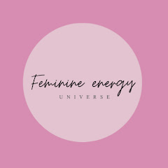 feminine energy universe