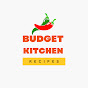 Budget Kitchen Recipes logo