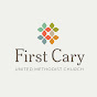 First Cary UMC logo