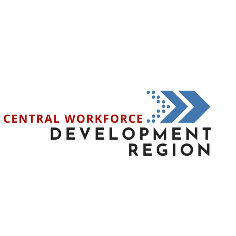 Central Workforce Development Region