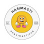 HasiMasti logo