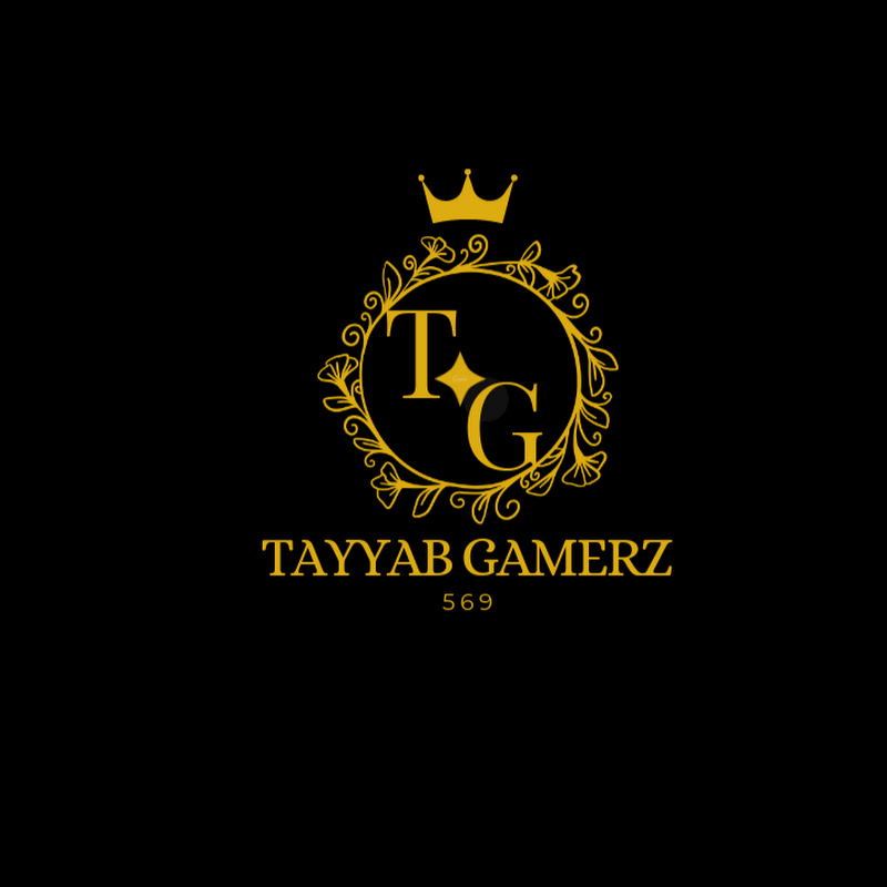 Tayyab Gamerz 569