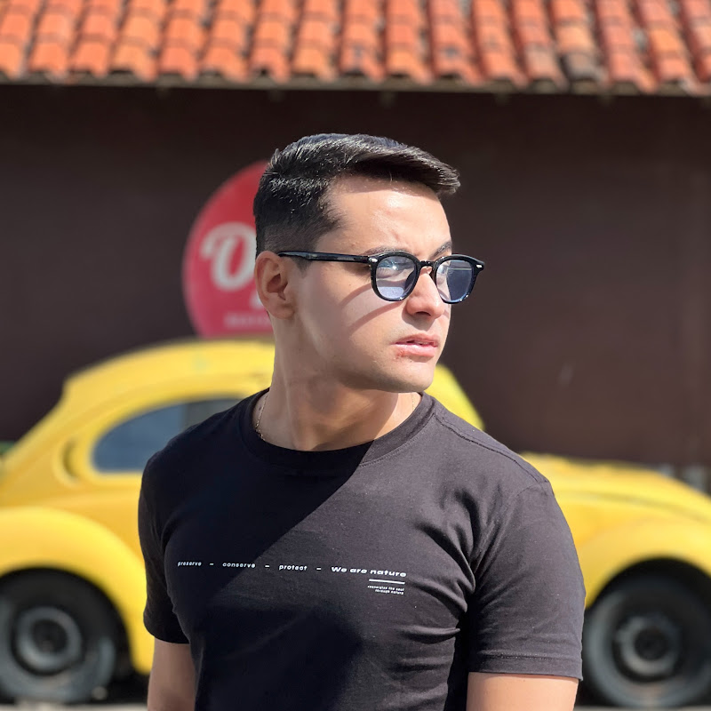 BujidoCavaco Channel