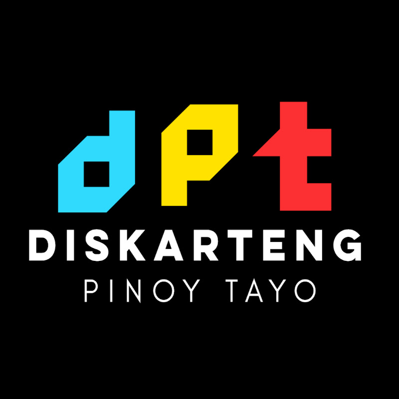 Diskarteng Pinoy Tayo