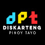 Diskarteng Pinoy Tayo logo