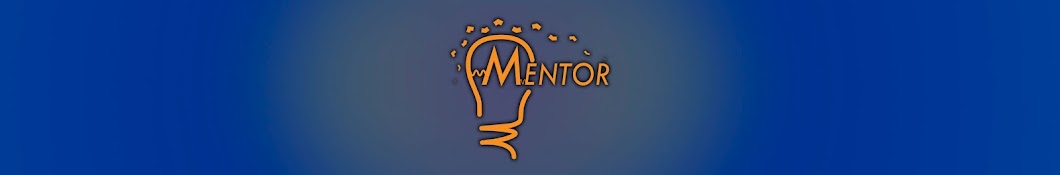 Mentor Animations YouTube 频道头像