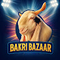 bakri.bazaar logo