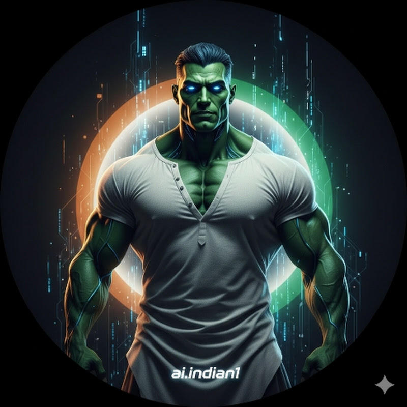 Hire ai.india1  — Kids Cartoons & Animations YouTube creator for sponsorships