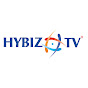 HYBIZTV HD logo