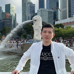 Singapore 梁哥アイコン画像