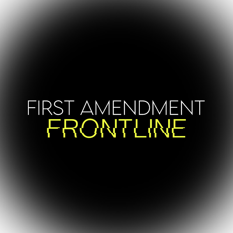 First Amendment Frontline 