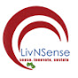 LivNSense Technologies logo